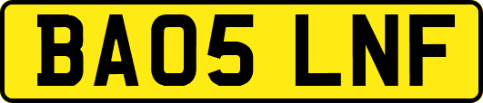 BA05LNF