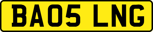 BA05LNG
