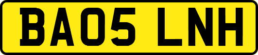 BA05LNH