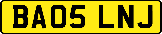 BA05LNJ