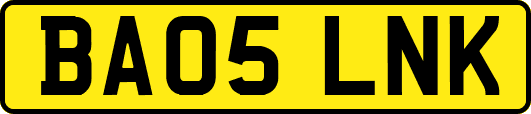 BA05LNK