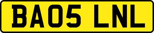BA05LNL