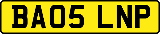 BA05LNP