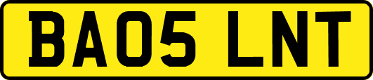 BA05LNT