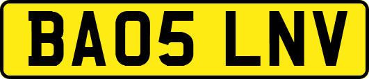 BA05LNV