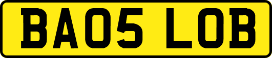 BA05LOB
