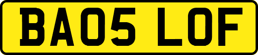 BA05LOF