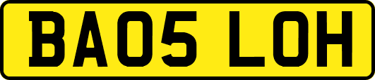 BA05LOH