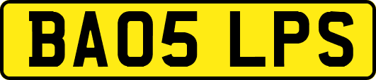 BA05LPS