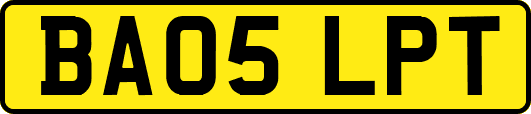 BA05LPT