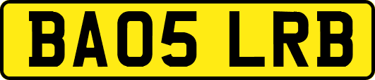 BA05LRB