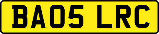 BA05LRC