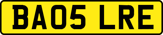 BA05LRE