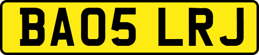 BA05LRJ