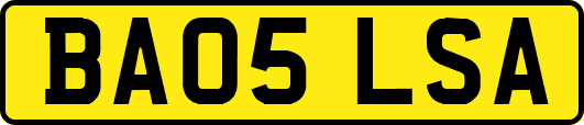 BA05LSA