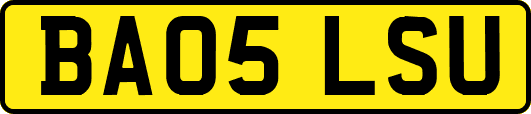 BA05LSU