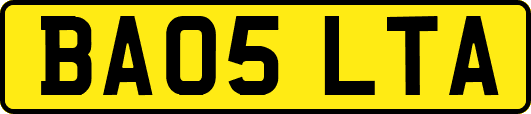 BA05LTA