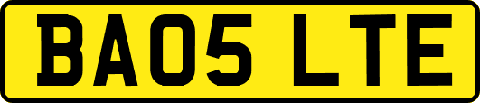 BA05LTE
