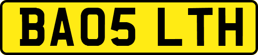 BA05LTH