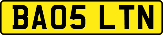 BA05LTN