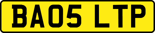 BA05LTP