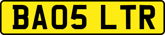 BA05LTR