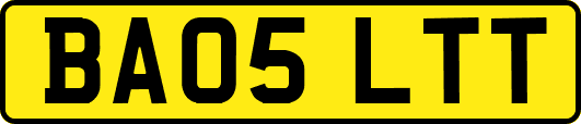 BA05LTT