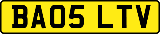 BA05LTV