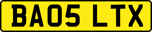 BA05LTX