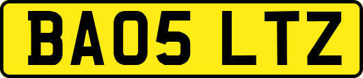 BA05LTZ