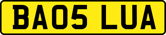 BA05LUA