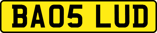 BA05LUD