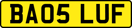 BA05LUF