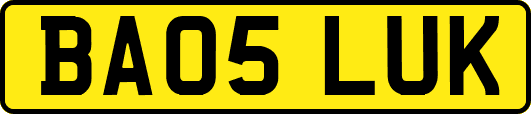 BA05LUK