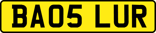 BA05LUR