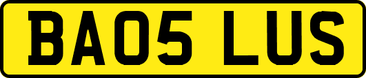 BA05LUS