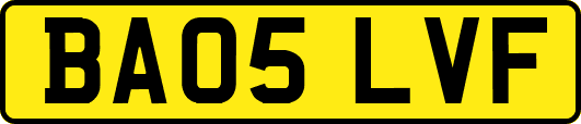 BA05LVF