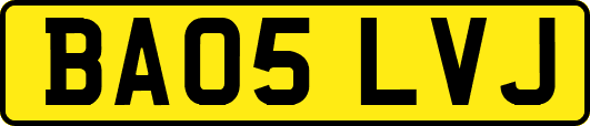 BA05LVJ