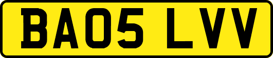 BA05LVV