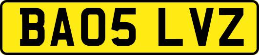 BA05LVZ