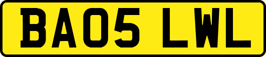 BA05LWL