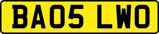BA05LWO