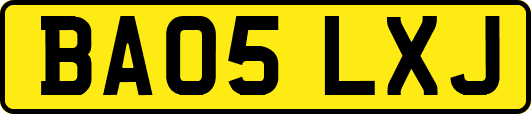 BA05LXJ