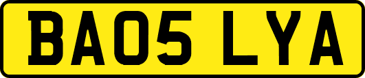 BA05LYA