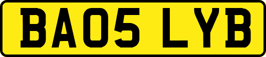 BA05LYB