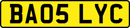 BA05LYC
