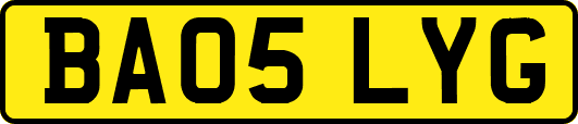 BA05LYG