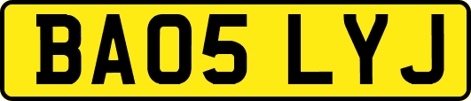 BA05LYJ