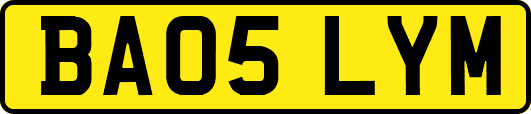 BA05LYM