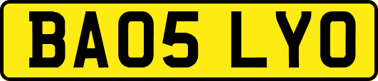 BA05LYO